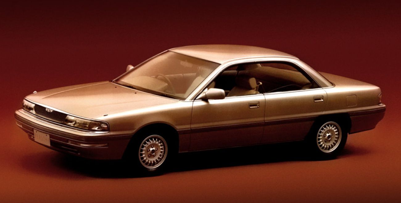 Mazda () Persona:  