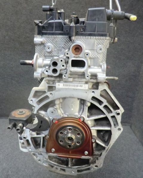 Mazda () LF-VE, LFF7:  