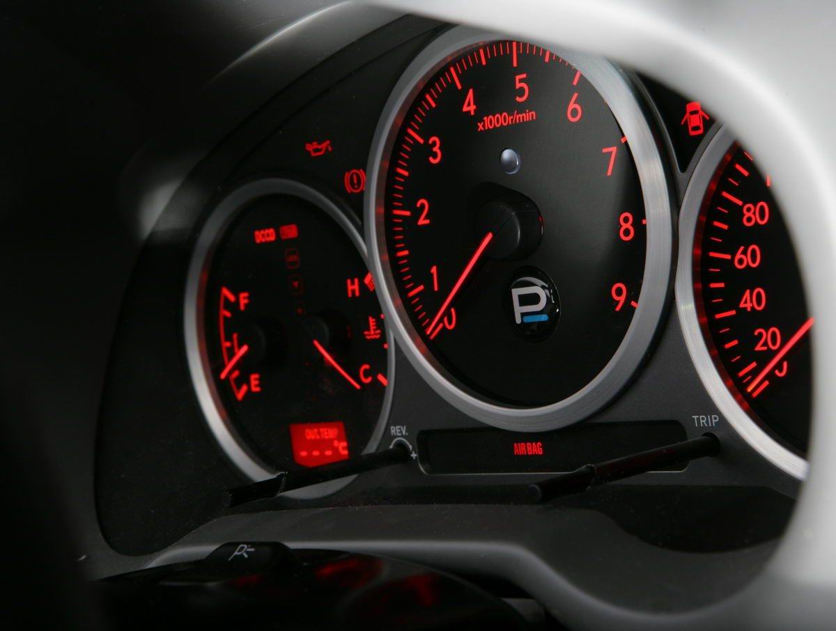 Prodrive () P2 Concept:  