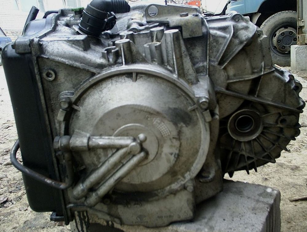 Daewoo () Magnus, Evanda (X20D1):    