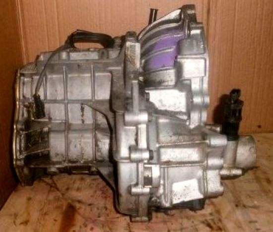 Daewoo () Leganza:    