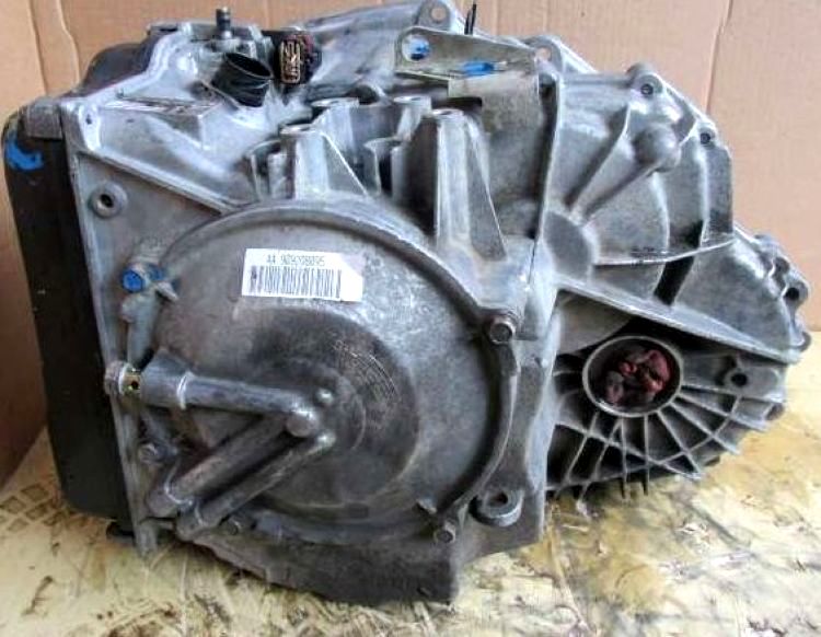 Daewoo () Leganza, Magnus, Evanda (4HP16):    