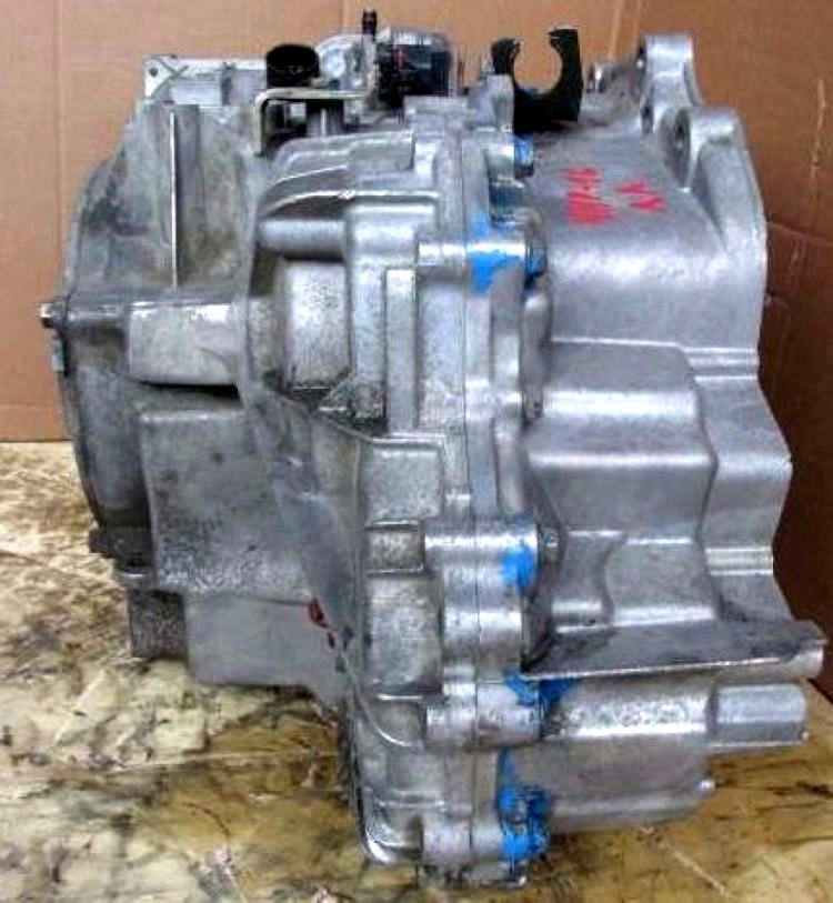 Daewoo () Leganza, Magnus, Evanda (4HP16):    