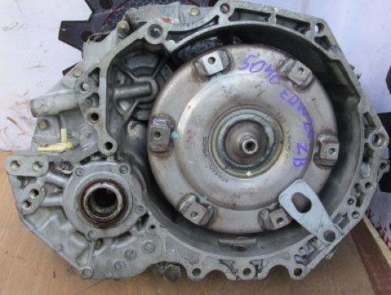 Daewoo () Leganza:    