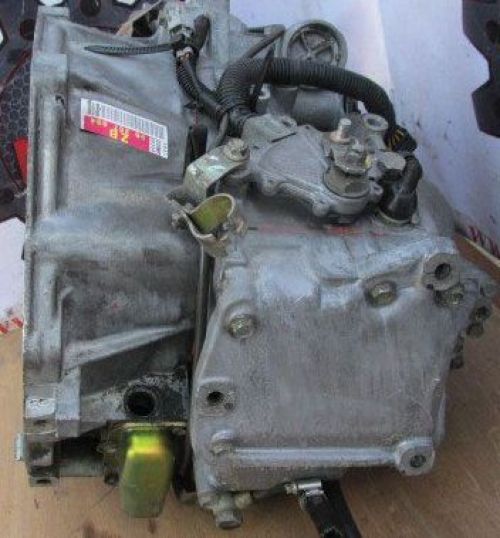Daewoo () Leganza:    