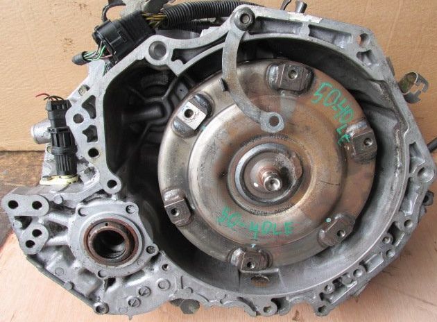 Daewoo () Leganza:    