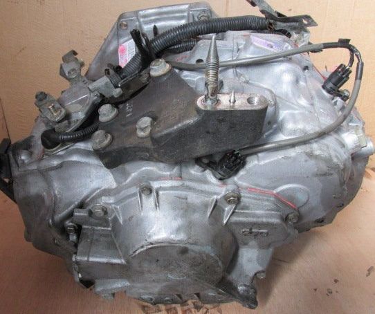 Daewoo () Leganza:    