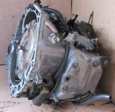 Daewoo () Leganza:    