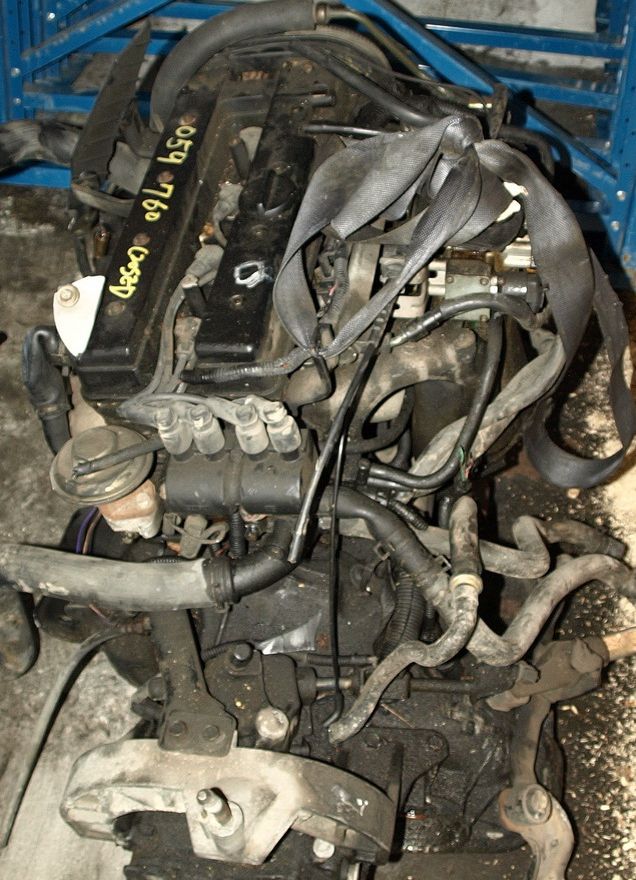 Daewoo () C22SED, X22SED, T22SED:  