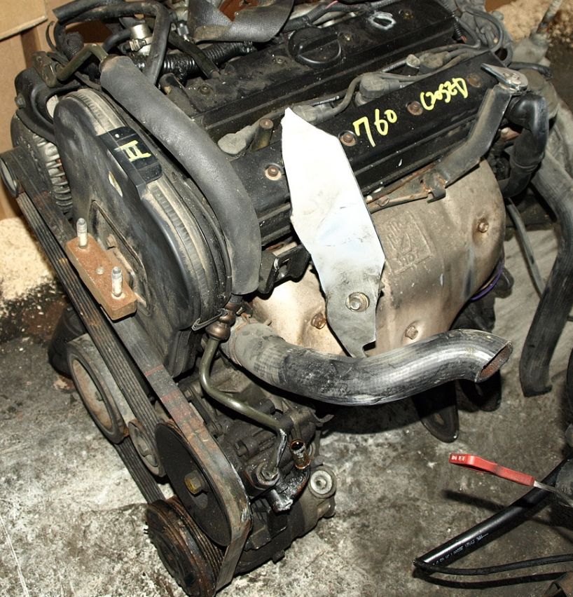 Daewoo () C22SED, X22SED, T22SED:  