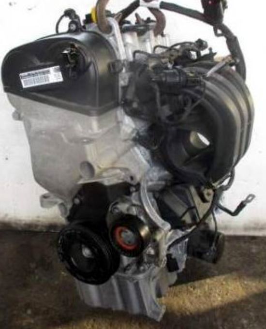 Volkswagen (VW) () CHYB:  