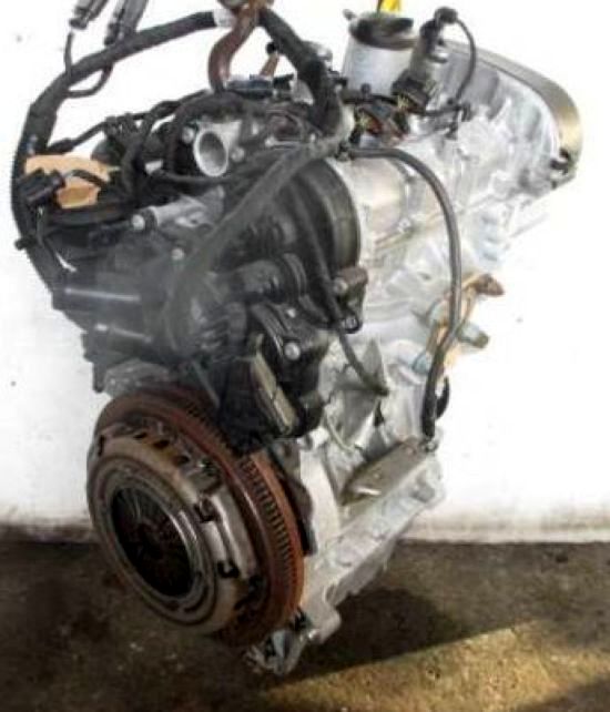 Volkswagen (VW) () CHYB:  