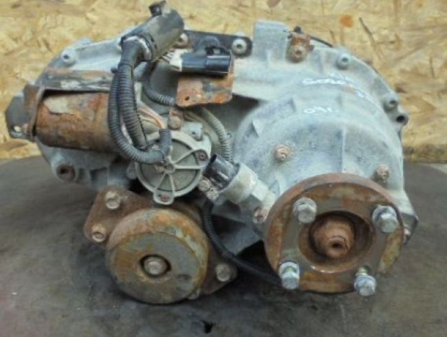 Kia () D4CB CRDI, G6CU ATA (473003C110):    ()