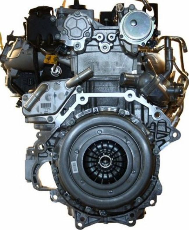 Opel () A20NFT, A20NHT (LDK):  