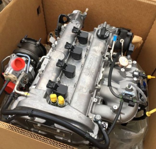 Opel () A20NFT, A20NHT (LDK):  