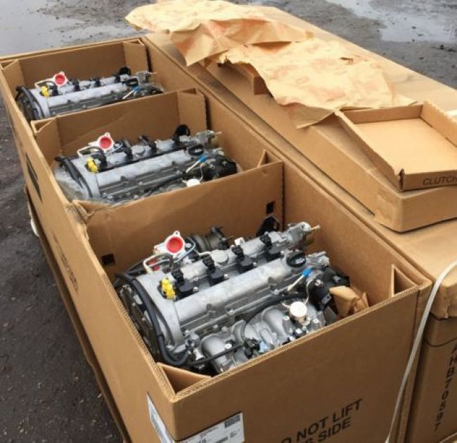 Opel () A20NFT, A20NHT (LDK):  