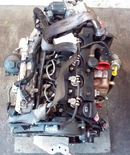 Opel () A17DTJ:  