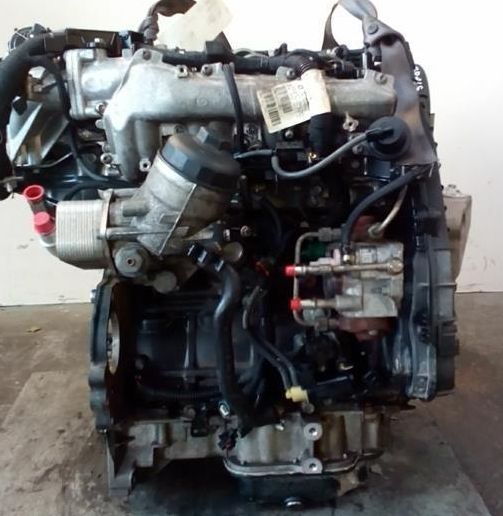Opel () A17DTJ:  