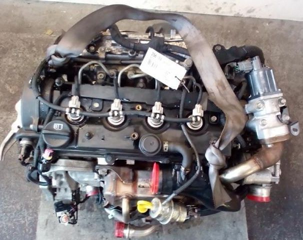 Opel () A17DTJ:  