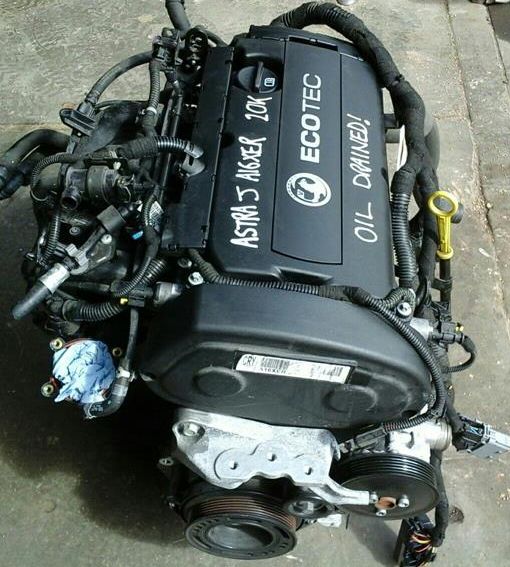 Opel () A16XER:  