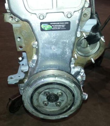 Opel () A13DTC, Z13DTJ, D13A:  