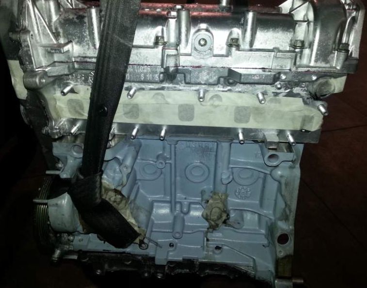 Opel () A13DTC, Z13DTJ, D13A:  