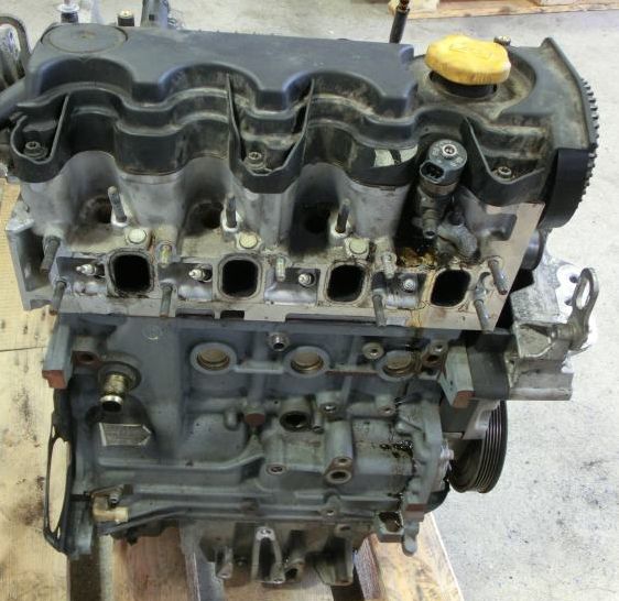 Opel () Z19DTL:  