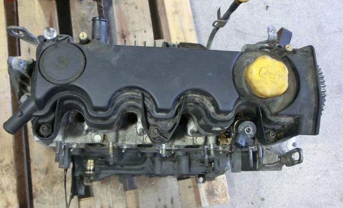 Opel () Z19DTL:  