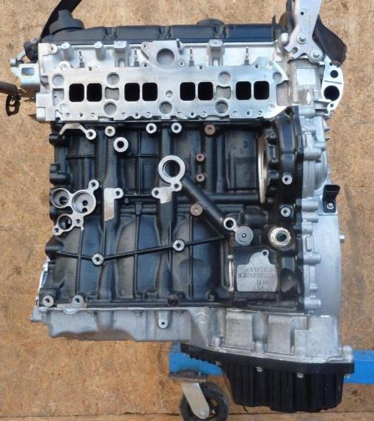 Mercedes Benz () 651.925 (651925):  