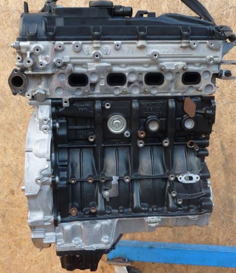 Mercedes Benz () 651.925 (651925):  