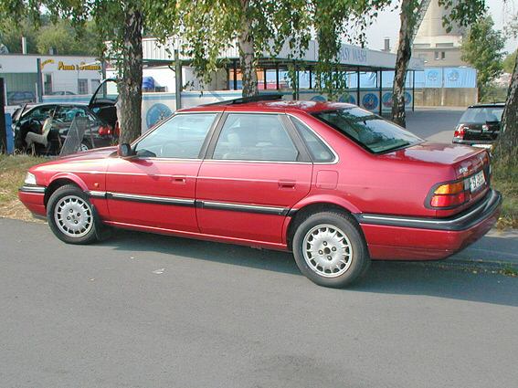 Rover () 800:  