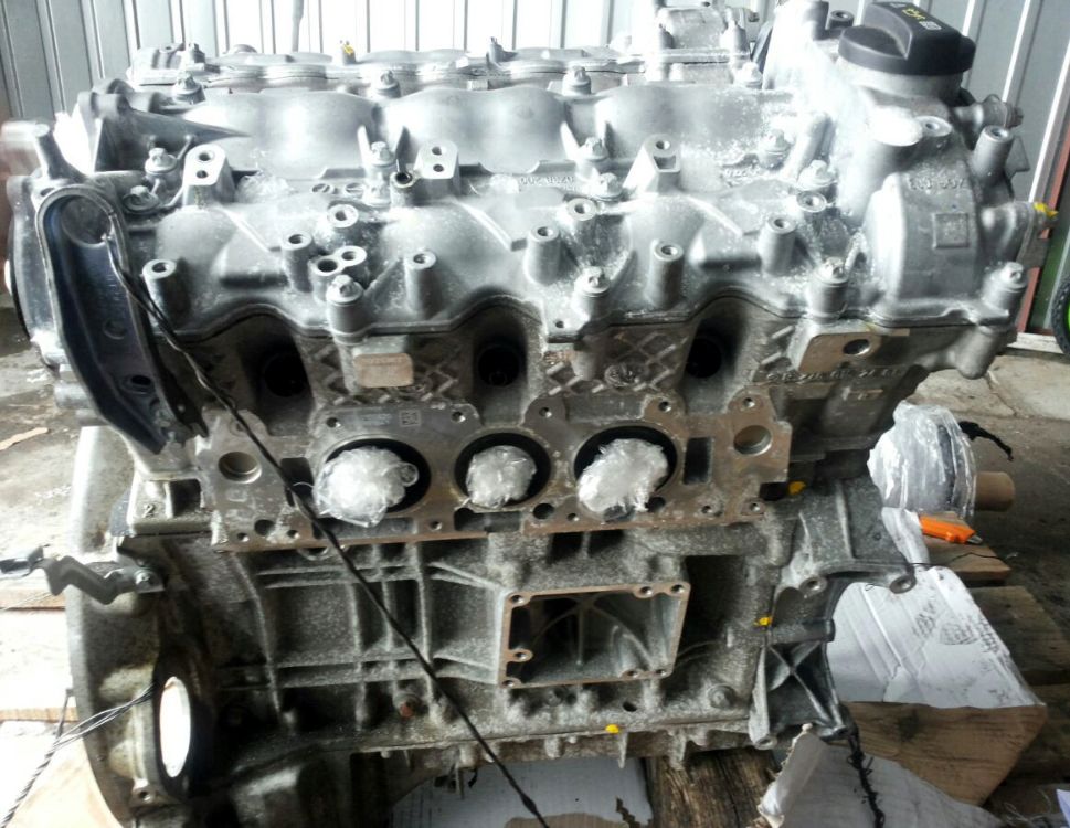 Mercedes Benz () 276.957 (276957):  