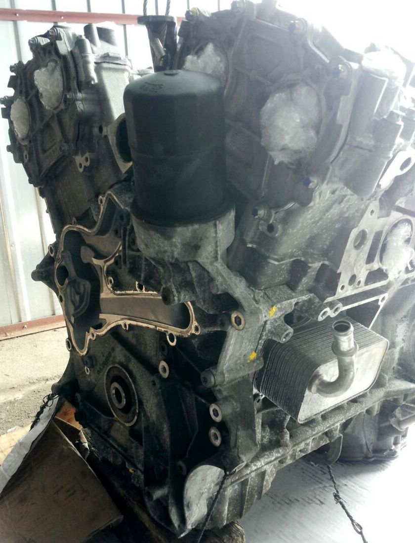 Mercedes Benz () 276.957 (276957):  