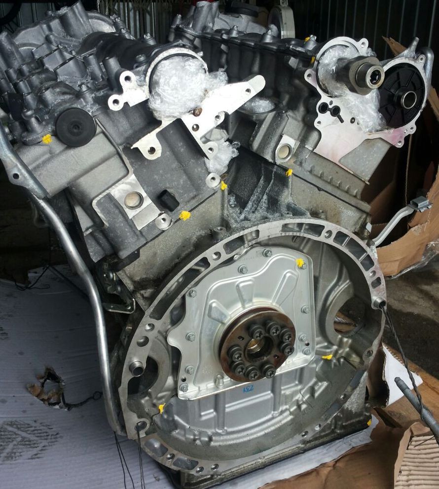 Mercedes Benz () 276.957 (276957):  