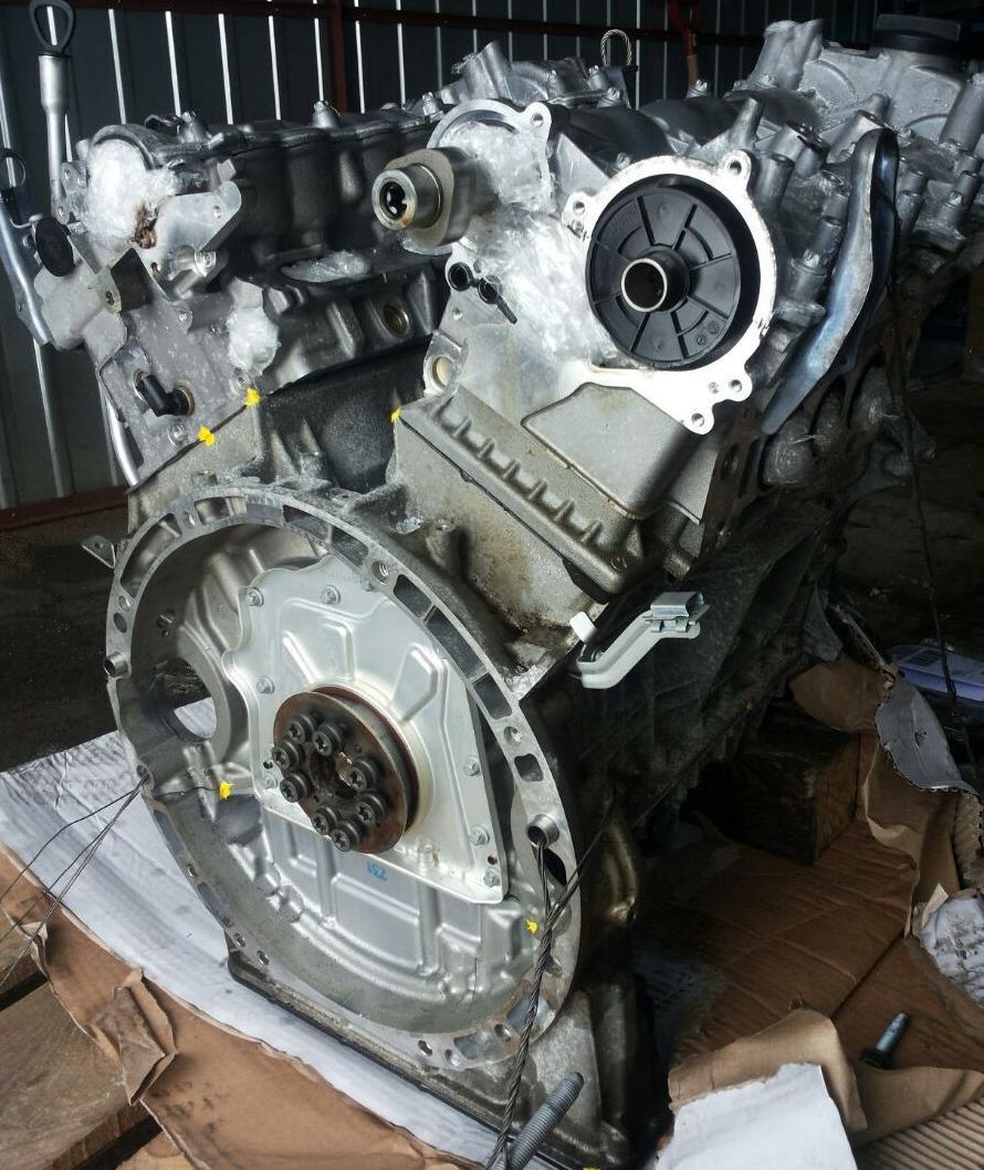Mercedes Benz () 276.957 (276957):  