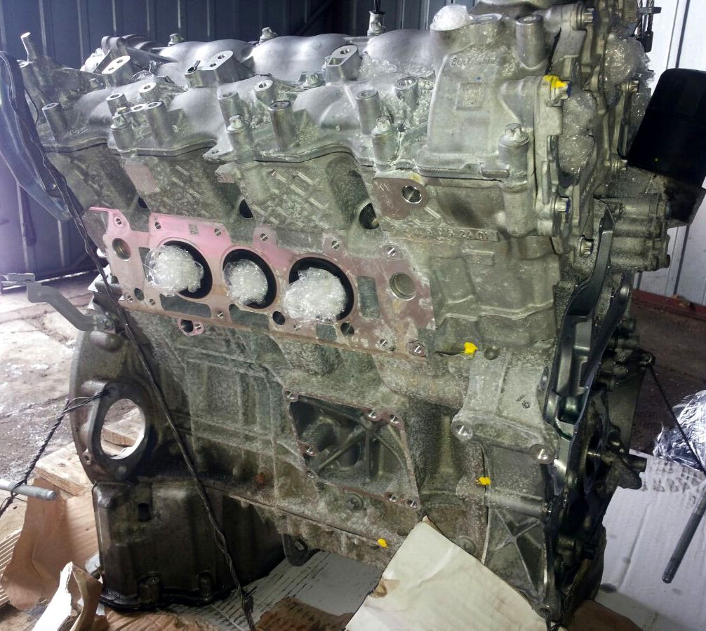 Mercedes Benz () 276.957 (276957):  