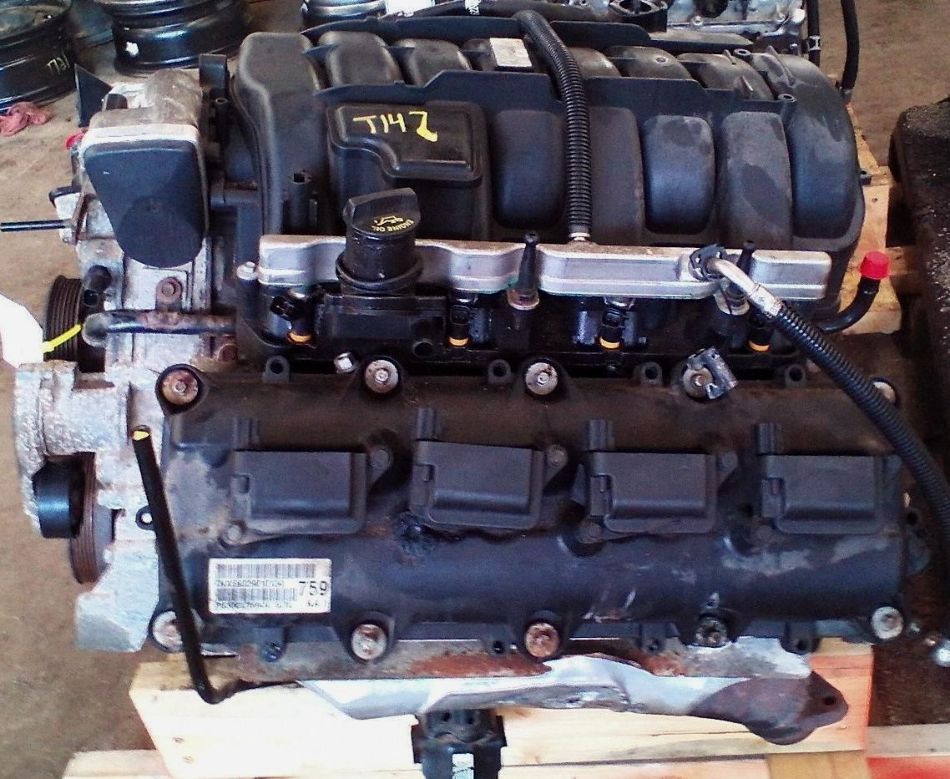 JEEP () EZB, EZD, EZH:  
