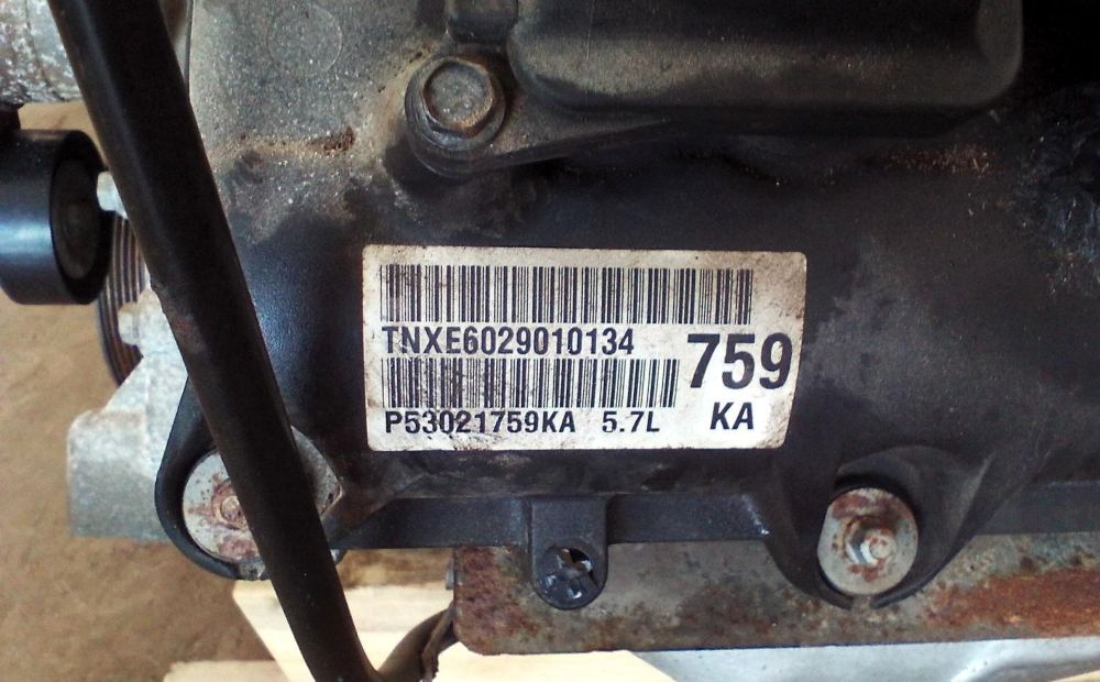 JEEP () EZB, EZD, EZH:  