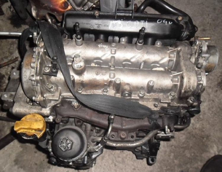 Opel () Z13DTJ (CDTI):  