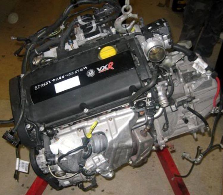 Opel () Z16LER:  