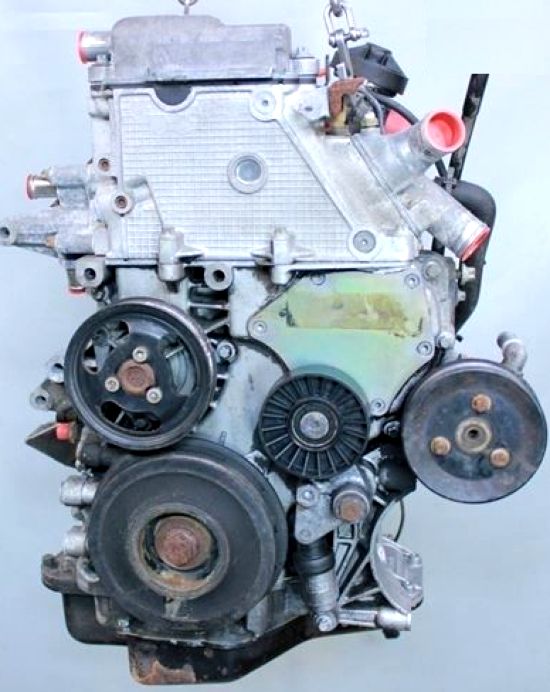 Opel () Y22DTH:  