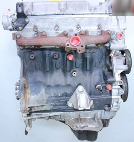Opel () Y22DTH:  