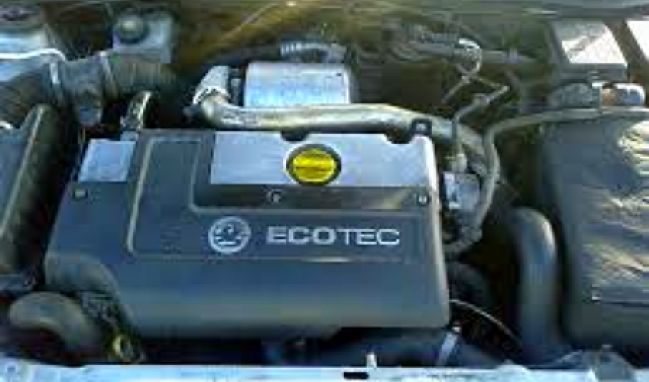 Opel () Y20DTL:  