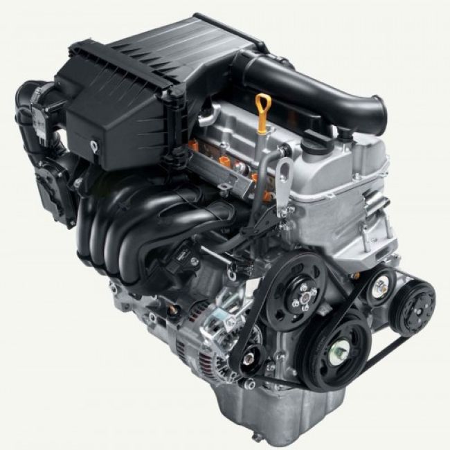 Opel () K12B:  