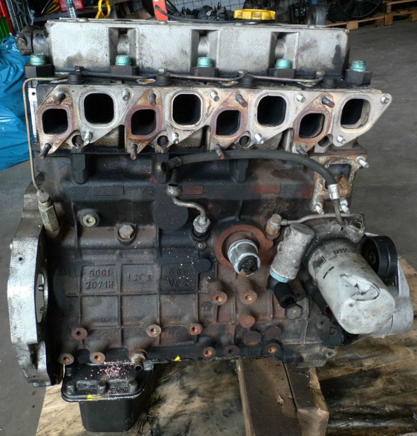 Opel () VM41B:  