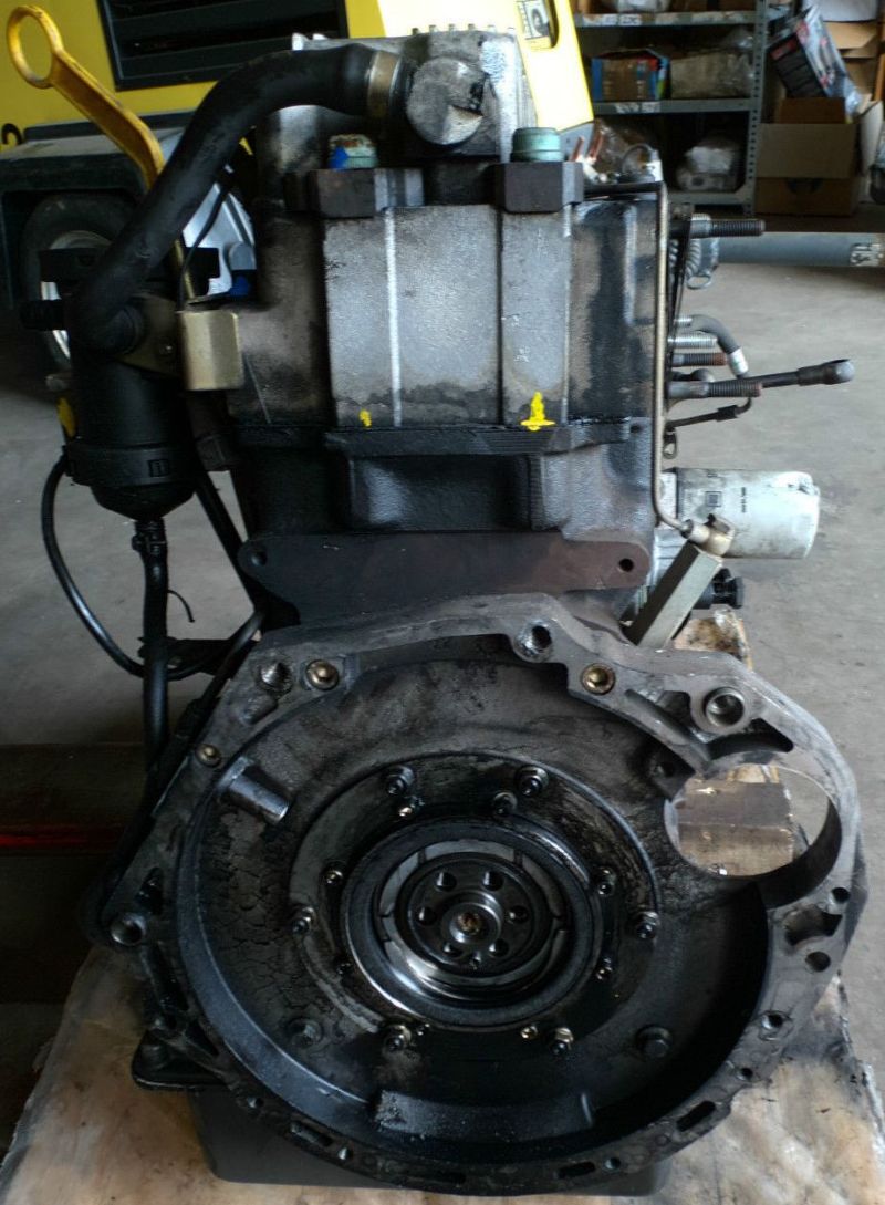 Opel () VM41B:  
