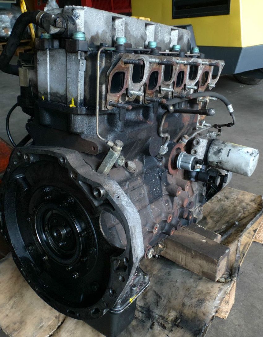 Opel () VM41B:  