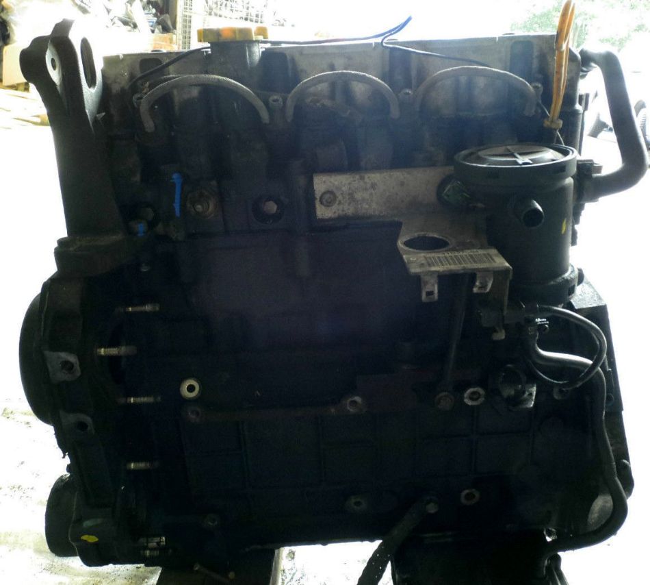Opel () VM41B:  