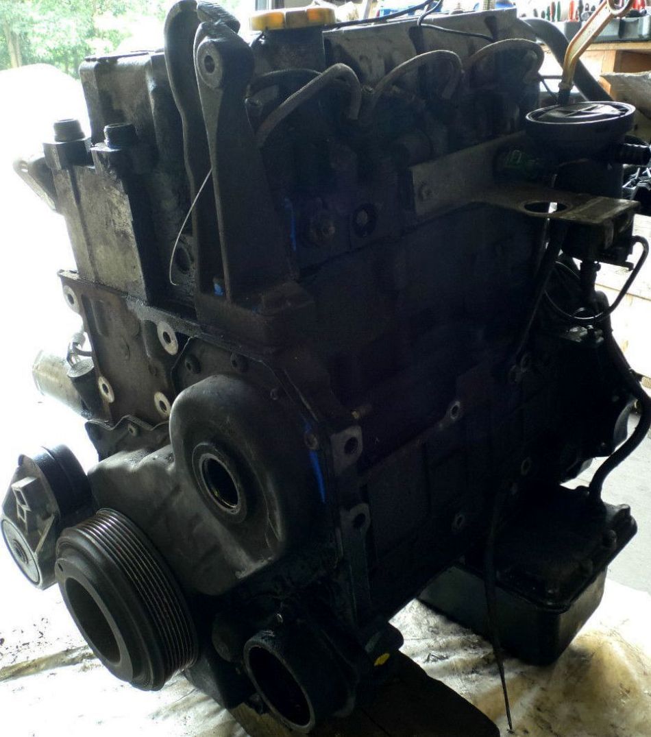 Opel () VM41B:  
