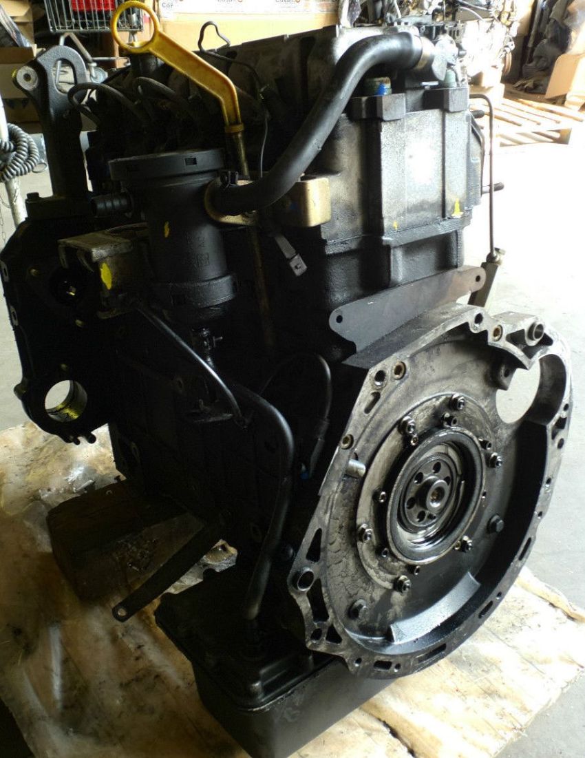 Opel () VM41B:  